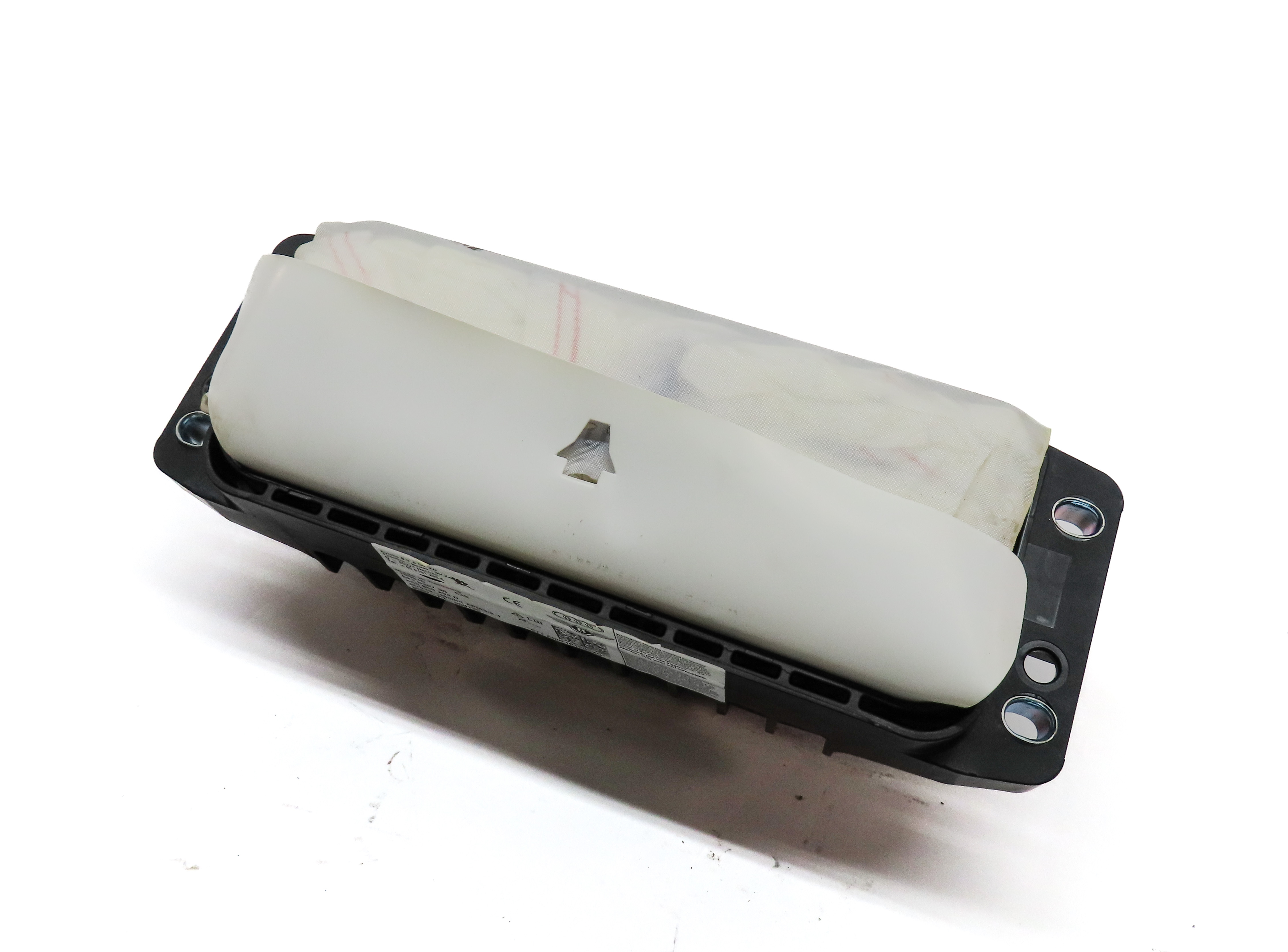 14-18 AUDI A6 A7 S6 S7 RS7 C7 4G8 FRONT RIGHT PASSENGER DASH SRS AIRBAG AIR BAG — exact item pictured